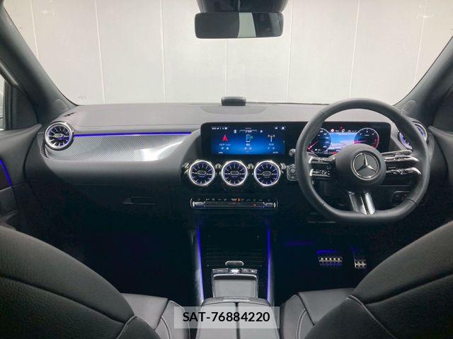 Mercedes Benz GLA-CLASS 2025-06 4967554-1