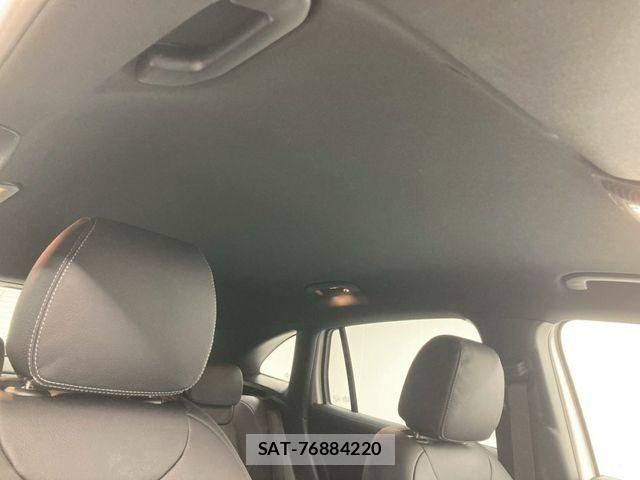 Mercedes Benz GLA-CLASS 2025-06 4967554-22