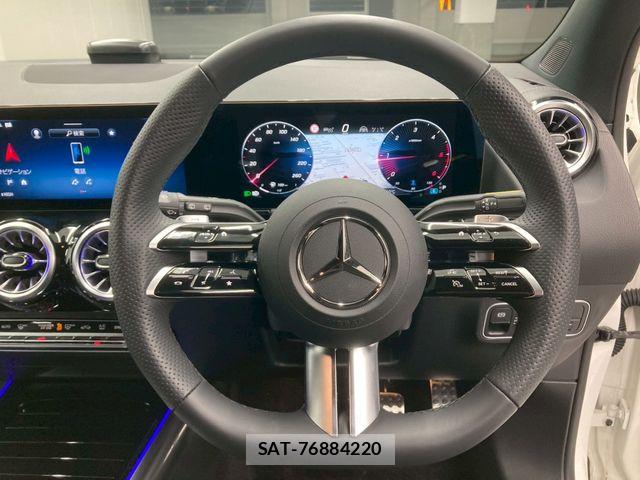Mercedes Benz GLA-CLASS 2025-06 4967554-23