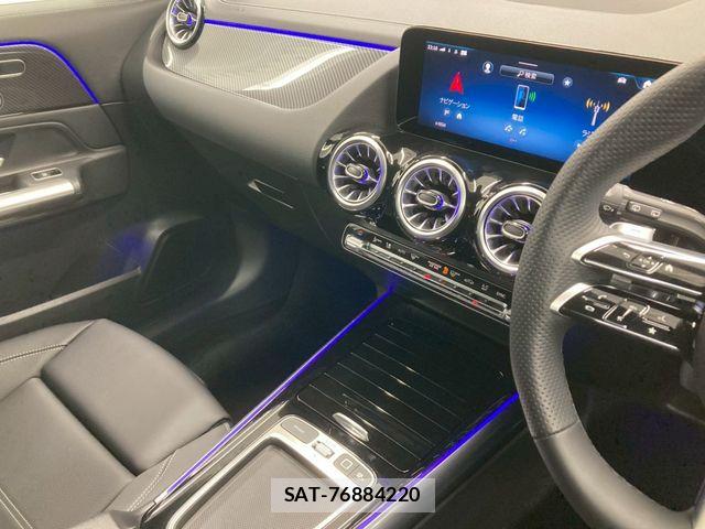 Mercedes Benz GLA-CLASS 2025-06 4967554-25