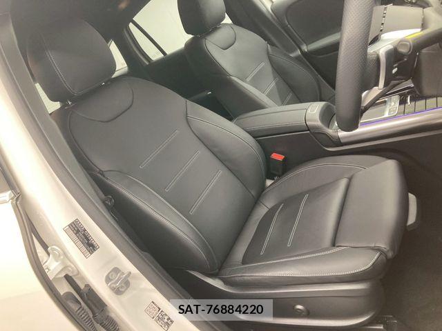 Mercedes Benz GLA-CLASS 2025-06 4967554-2