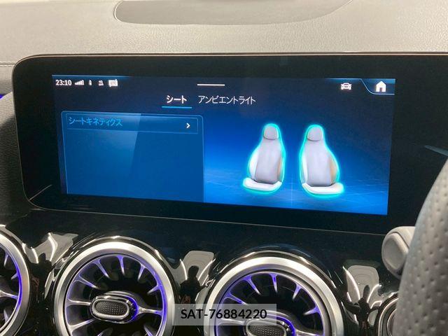 Mercedes Benz GLA-CLASS 2025-06 4967554-29