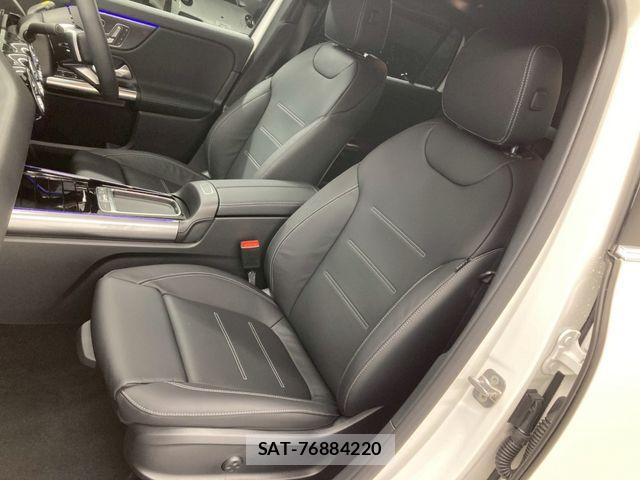 Mercedes Benz GLA-CLASS 2025-06 4967554-3