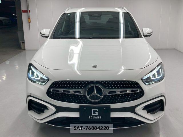 Mercedes Benz GLA-CLASS 2025-06 4967554-5