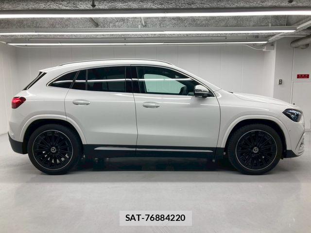 Mercedes Benz GLA-CLASS 2025-06 4967554-7