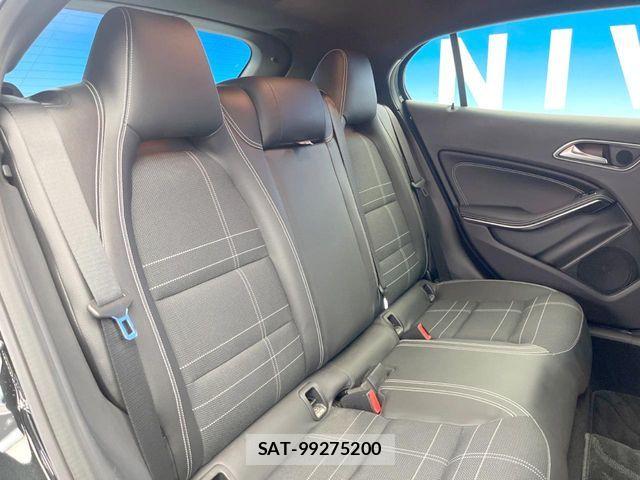 Mercedes Benz GLA-CLASS 2014-10 4967604-9