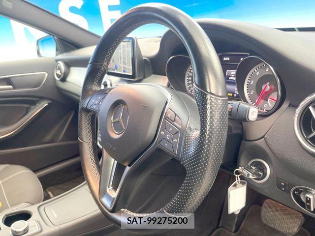 Mercedes Benz GLA-CLASS 2014-10 4967604-10