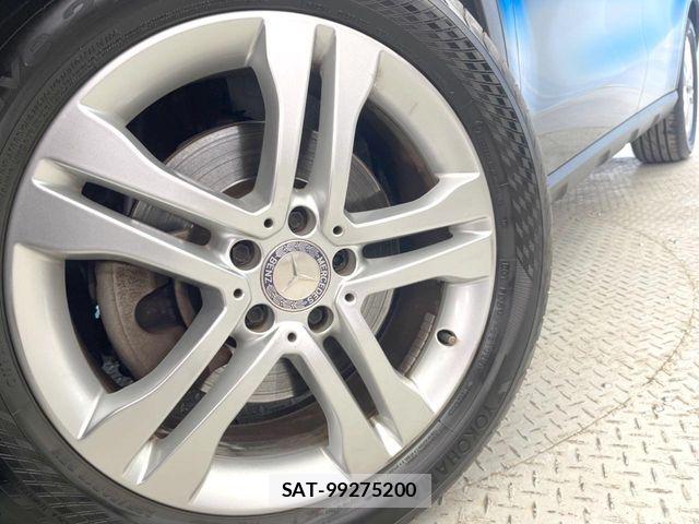 Mercedes Benz GLA-CLASS 2014-10 4967604-13
