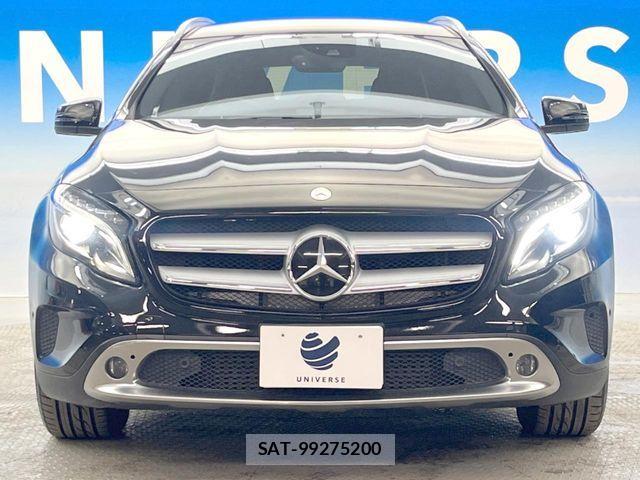 Mercedes Benz GLA-CLASS 2014-10 4967604-14