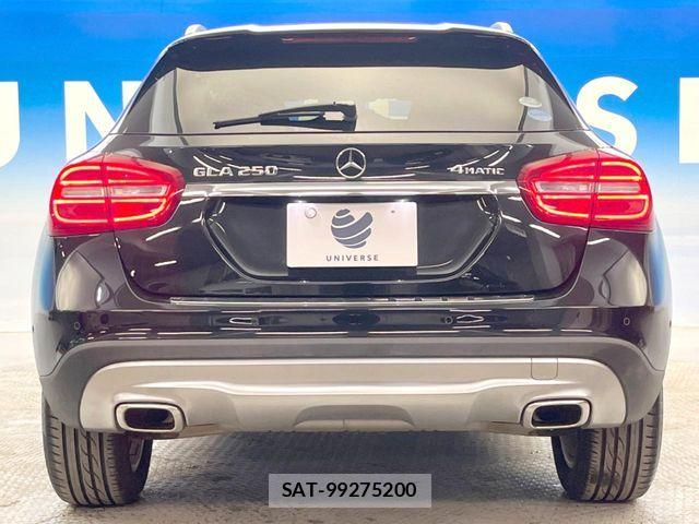 Mercedes Benz GLA-CLASS 2014-10 4967604-15
