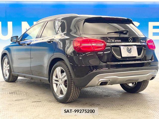 Mercedes Benz GLA-CLASS 2014-10 4967604-17