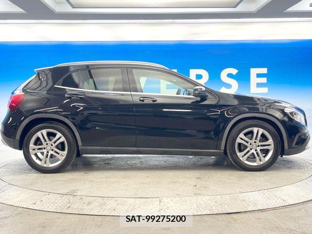 Mercedes Benz GLA-CLASS 2014-10 4967604-18