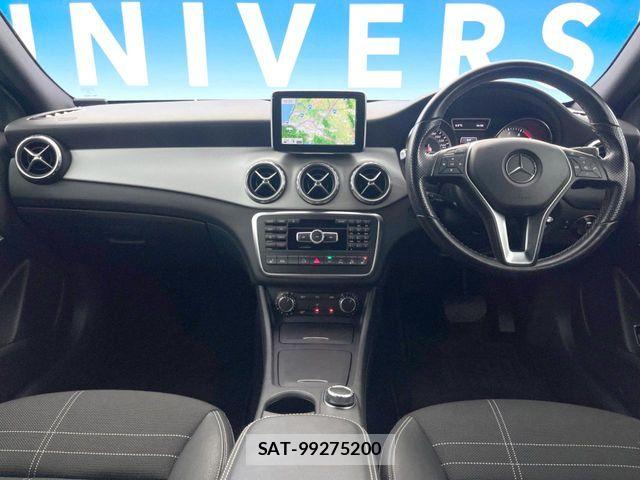 Mercedes Benz GLA-CLASS 2014-10 4967604-1