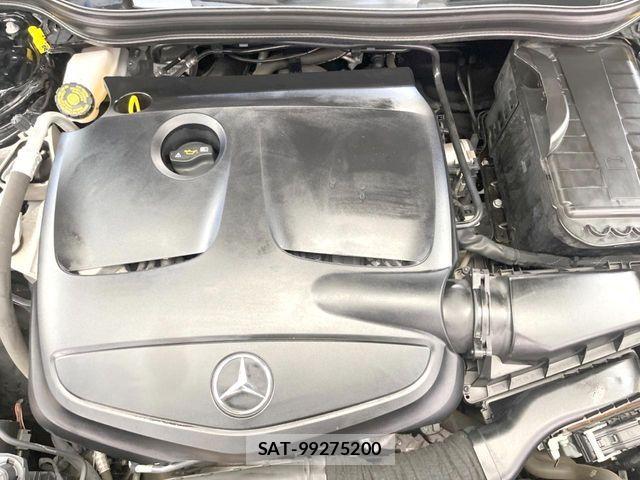 Mercedes Benz GLA-CLASS 2014-10 4967604-19