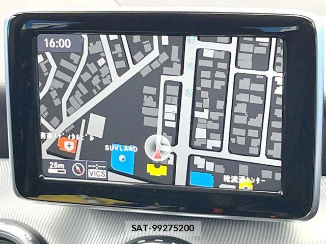 Mercedes Benz GLA-CLASS 2014-10 4967604-6