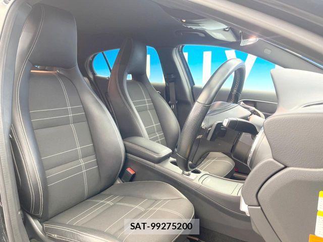 Mercedes Benz GLA-CLASS 2014-10 4967604-8