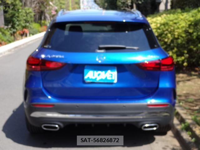 Mercedes Benz GLA-CLASS 2025-04 4967571-9