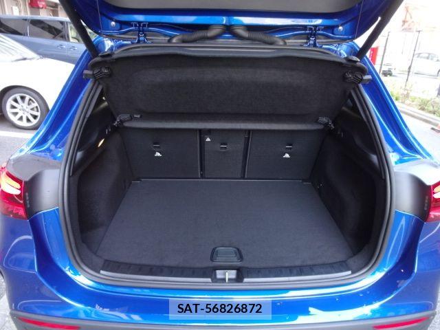 Mercedes Benz GLA-CLASS 2025-04 4967571-10