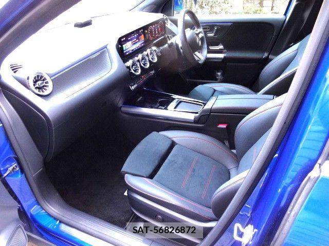 Mercedes Benz GLA-CLASS 2025-04 4967571-12