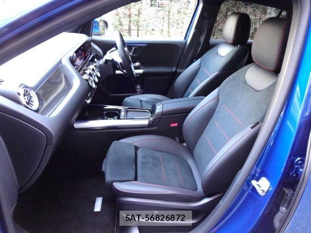Mercedes Benz GLA-CLASS 2025-04 4967571-13