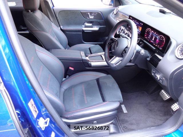 Mercedes Benz GLA-CLASS 2025-04 4967571-14