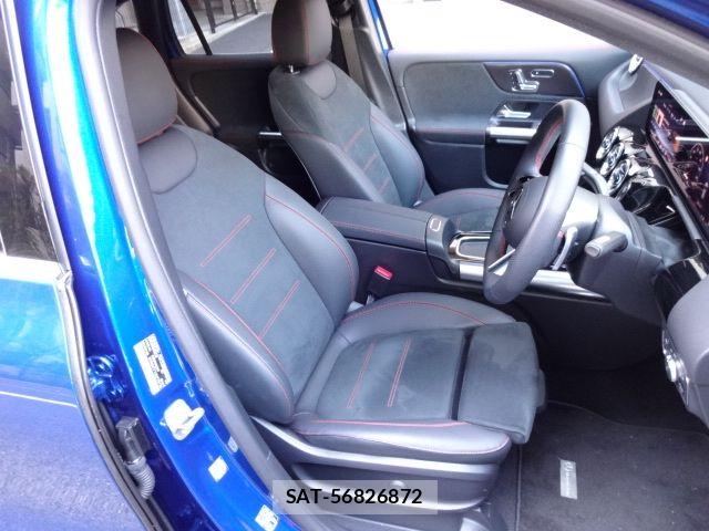 Mercedes Benz GLA-CLASS 2025-04 4967571-15