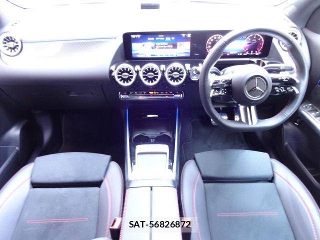 Mercedes Benz GLA-CLASS 2025-04 4967571-18