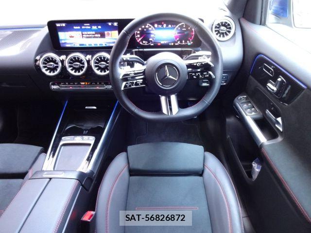 Mercedes Benz GLA-CLASS 2025-04 4967571-1