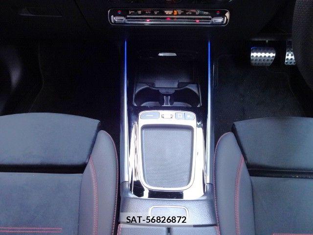 Mercedes Benz GLA-CLASS 2025-04 4967571-20