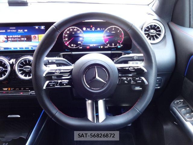 Mercedes Benz GLA-CLASS 2025-04 4967571-21