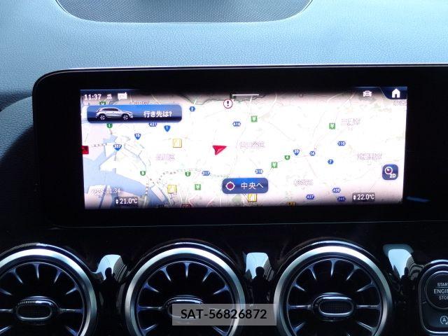 Mercedes Benz GLA-CLASS 2025-04 4967571-22