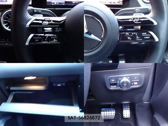 Mercedes Benz GLA-CLASS 2025-04 4967571-26