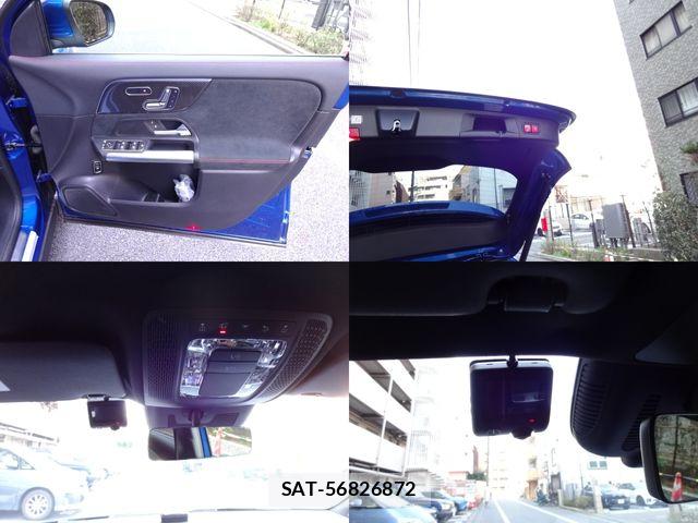 Mercedes Benz GLA-CLASS 2025-04 4967571-27