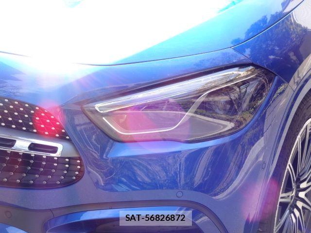 Mercedes Benz GLA-CLASS 2025-04 4967571-28