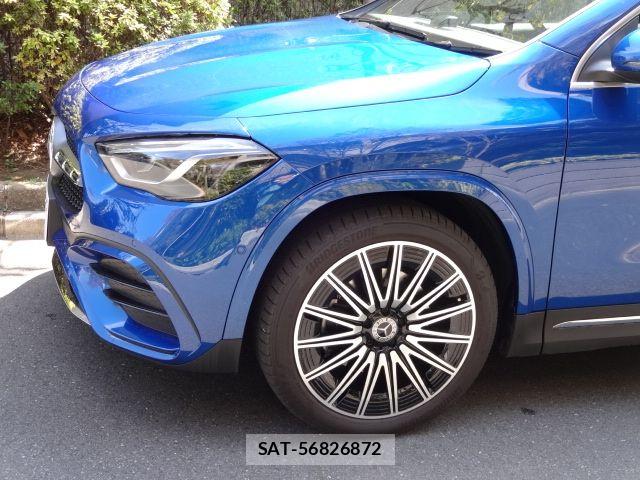 Mercedes Benz GLA-CLASS 2025-04 4967571-4