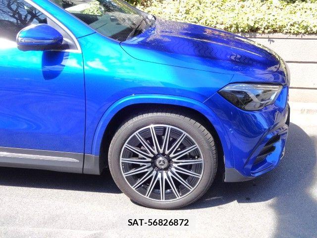 Mercedes Benz GLA-CLASS 2025-04 4967571-8