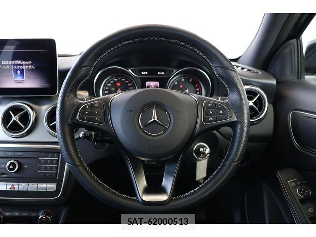 Mercedes Benz GLA-CLASS 2019-06 5871863-9