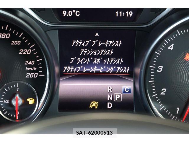 Mercedes Benz GLA-CLASS 2019-06 5871863-10