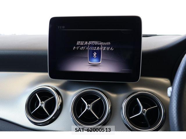 Mercedes Benz GLA-CLASS 2019-06 5871863-12