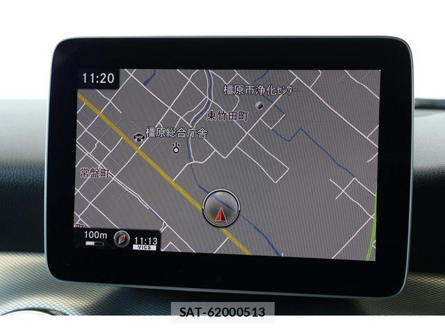 Mercedes Benz GLA-CLASS 2019-06 5871863-13