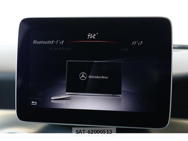 Mercedes Benz GLA-CLASS 2019-06 5871863-14