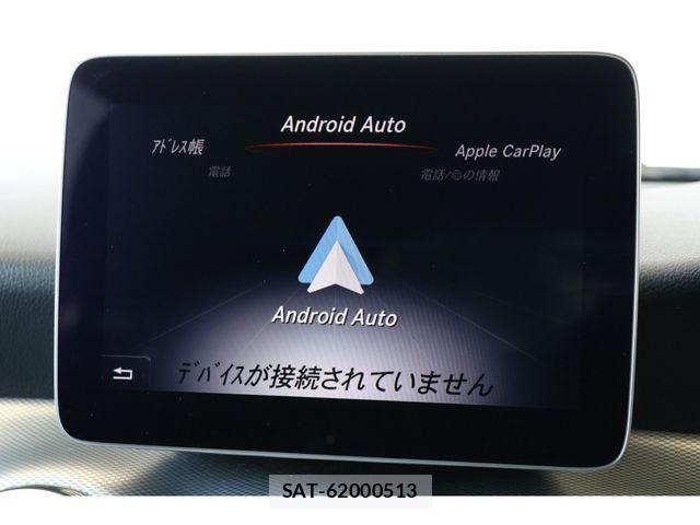 Mercedes Benz GLA-CLASS 2019-06 5871863-15
