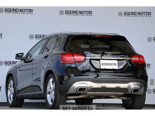 Mercedes Benz GLA-CLASS 2019-06 5871863-2