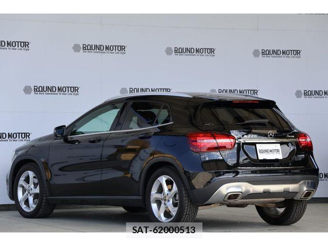 Mercedes Benz GLA-CLASS 2019-06 5871863-4