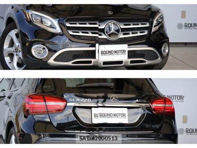 Mercedes Benz GLA-CLASS 2019-06 5871863-5