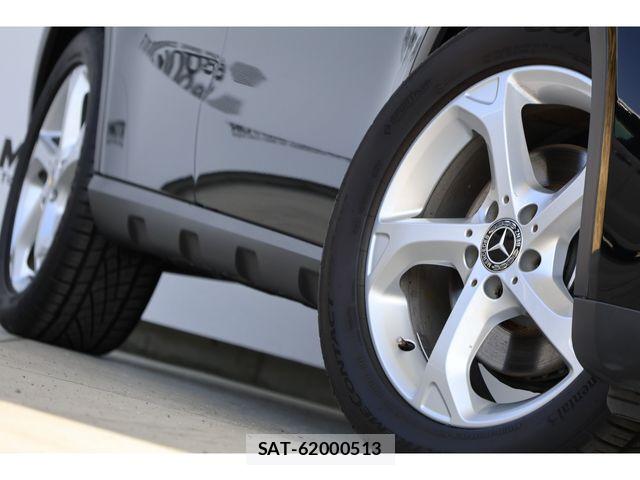 Mercedes Benz GLA-CLASS 2019-06 5871863-6