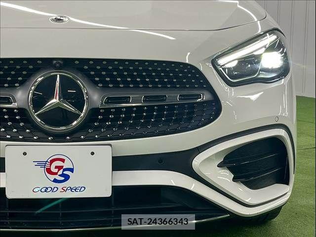 Mercedes Benz GLA-CLASS 2024-11 5871859-19