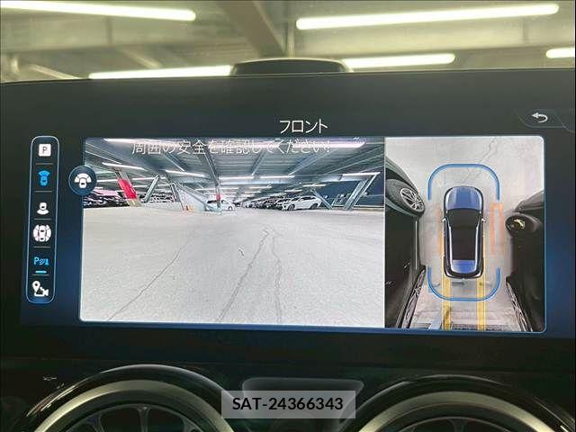 Mercedes Benz GLA-CLASS 2024-11 5871859-4