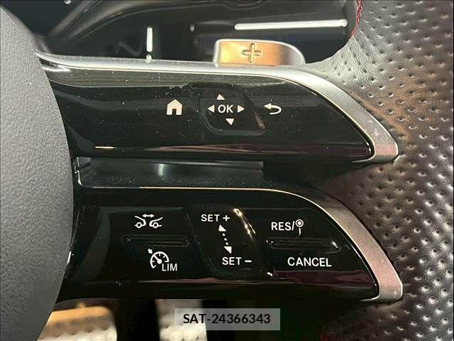 Mercedes Benz GLA-CLASS 2024-11 5871859-8