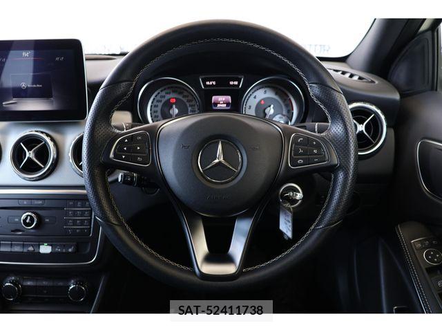 Mercedes Benz GLA-CLASS 2017-01 5871866-9